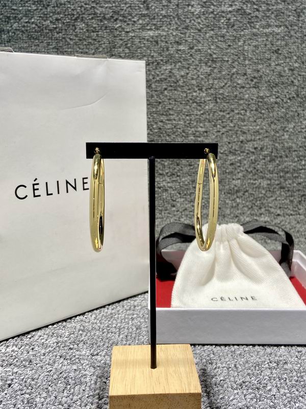 Celine Earring 05lyr391